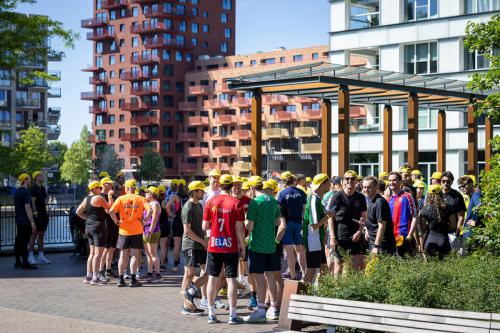 Bierrun Den Bosch 2025