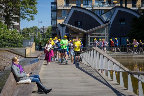 Bierrun Den Bosch 2025