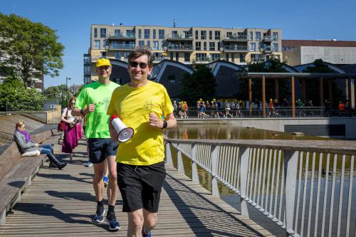 Bierrun Den Bosch 2025