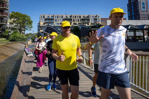 Bierrun Den Bosch 2025