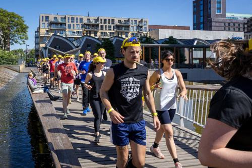Bierrun Den Bosch 2025