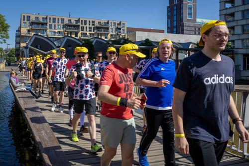 Bierrun Den Bosch 2025