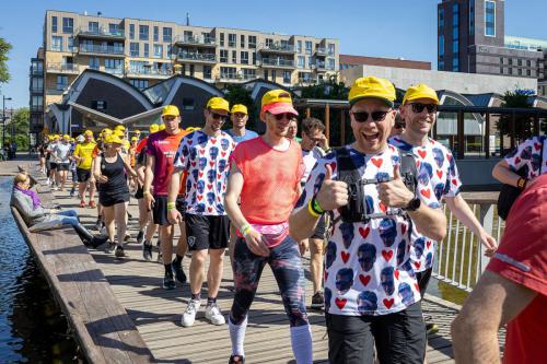 Bierrun Den Bosch 2025