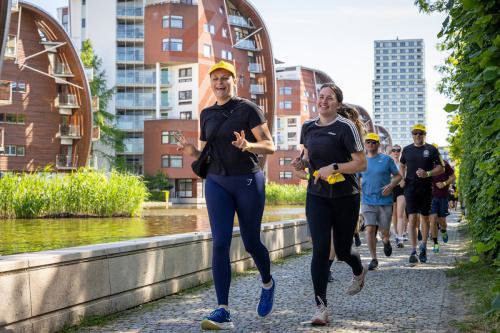 Bierrun Den Bosch 2025