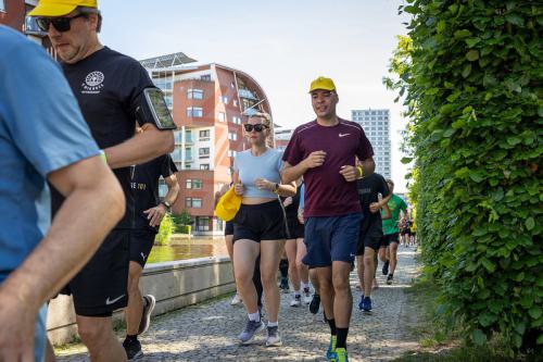 Bierrun Den Bosch 2025