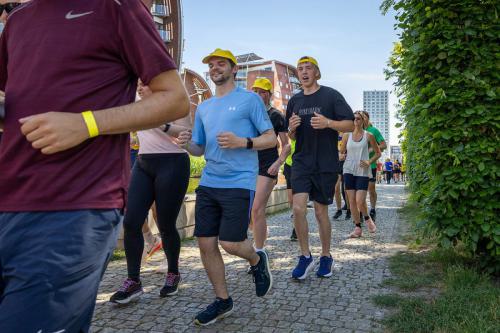 Bierrun Den Bosch 2025