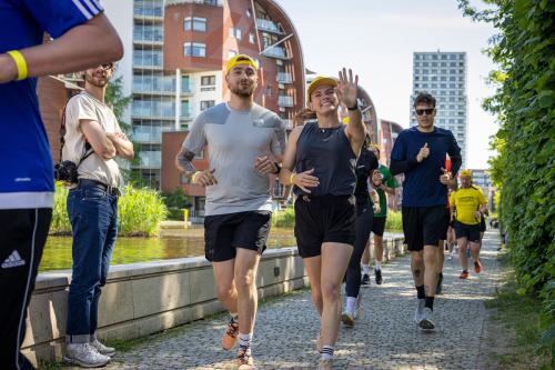 Bierrun Den Bosch 2025