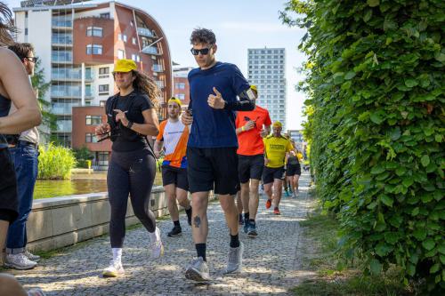 Bierrun Den Bosch 2025
