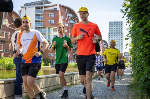 Bierrun Den Bosch 2025