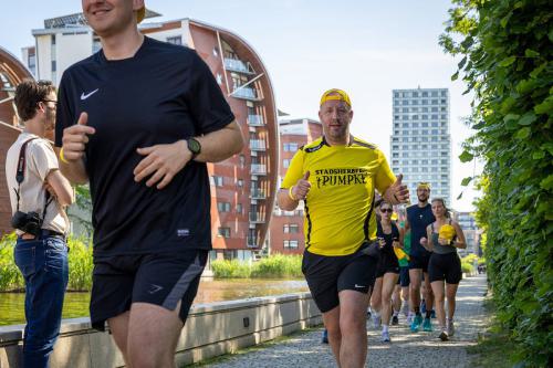 Bierrun Den Bosch 2025