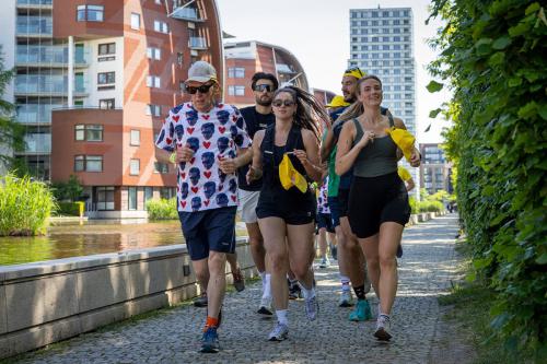 Bierrun Den Bosch 2025