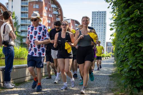 Bierrun Den Bosch 2025