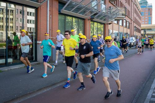 Bierrun Den Bosch 2025