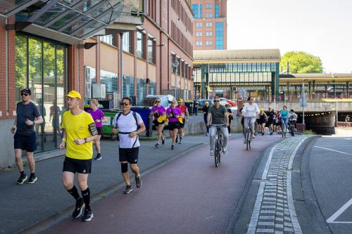 Bierrun Den Bosch 2025