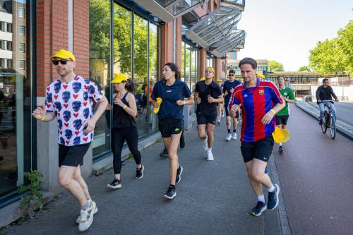 Bierrun Den Bosch 2025