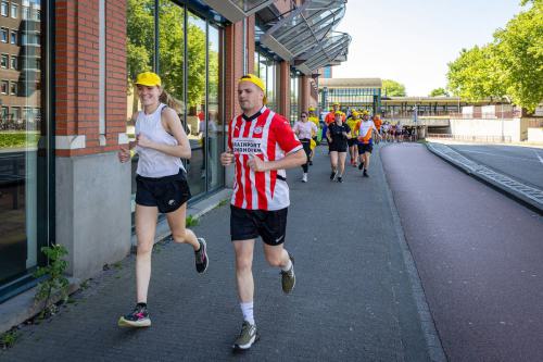 Bierrun Den Bosch 2025