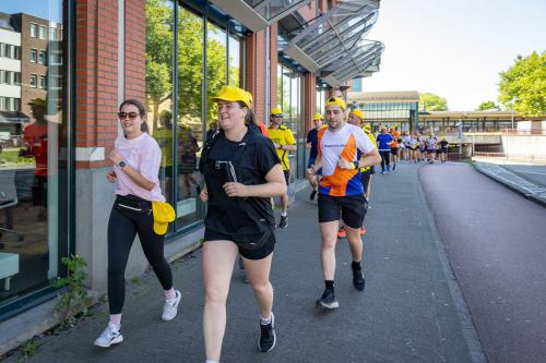 Bierrun Den Bosch 2025