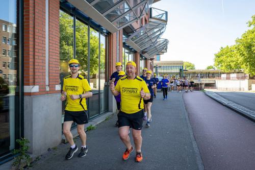 Bierrun Den Bosch 2025