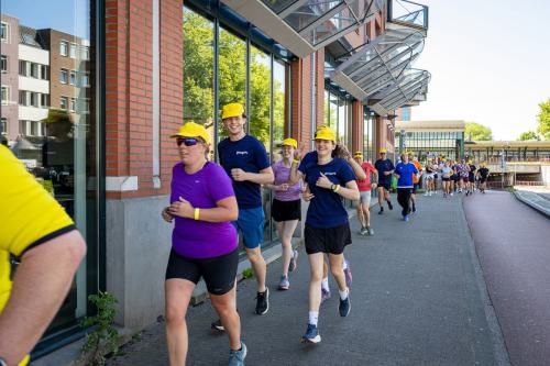 Bierrun Den Bosch 2025