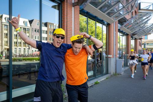 Bierrun Den Bosch 2025