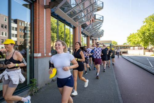 Bierrun Den Bosch 2025