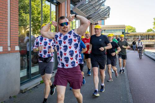 Bierrun Den Bosch 2025