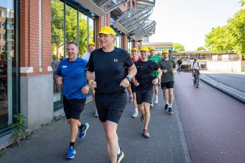 Bierrun Den Bosch 2025