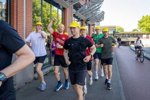 Bierrun Den Bosch 2025