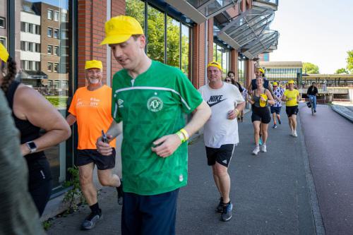 Bierrun Den Bosch 2025