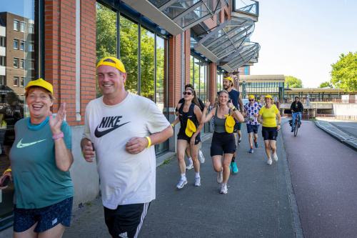 Bierrun Den Bosch 2025