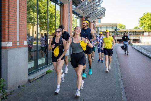 Bierrun Den Bosch 2025
