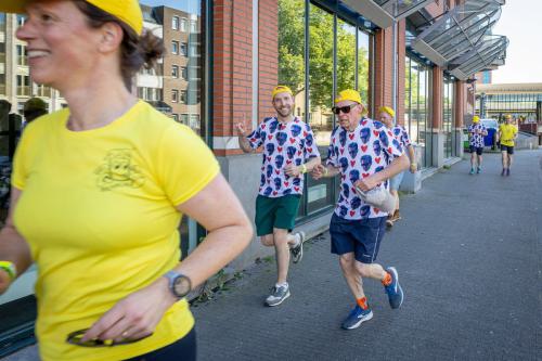 Bierrun Den Bosch 2025