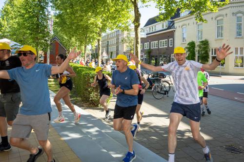 Bierrun Den Bosch 2025
