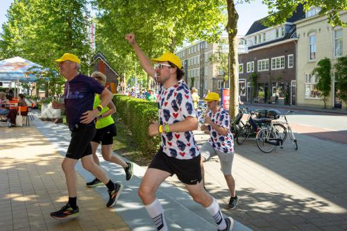 Bierrun Den Bosch 2025