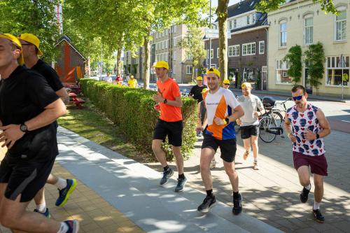 Bierrun Den Bosch 2025