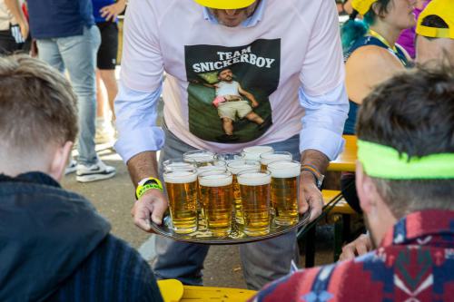 Bierrun Den Bosch 2025