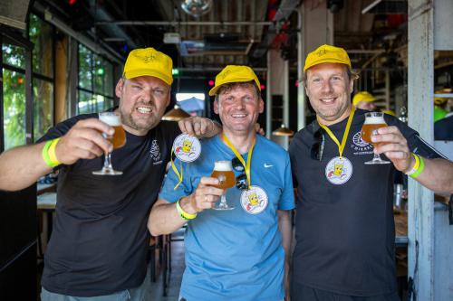 Bierrun Den Bosch 2025