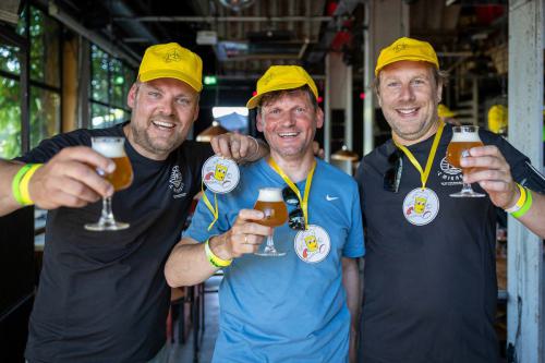 Bierrun Den Bosch 2025
