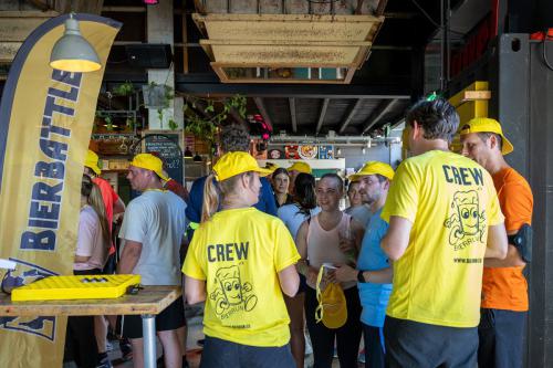 Bierrun Den Bosch 2025