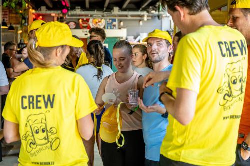Bierrun Den Bosch 2025
