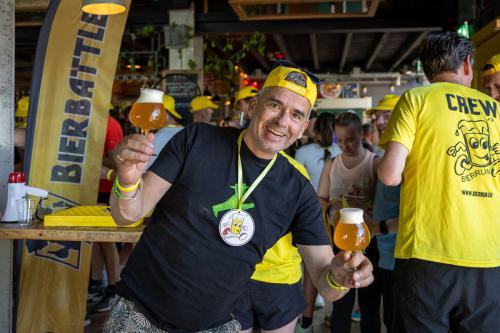 Bierrun Den Bosch 2025