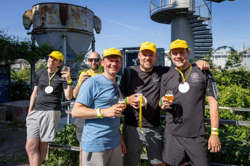 Bierrun Den Bosch 2025