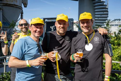Bierrun Den Bosch 2025