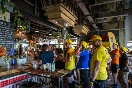 Bierrun Den Bosch 2025