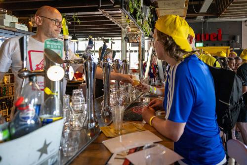 Bierrun Den Bosch 2025