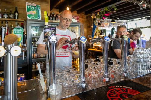 Bierrun Den Bosch 2025