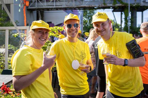Bierrun Den Bosch 2025