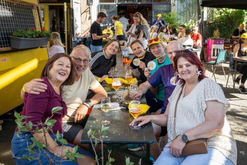 Bierrun Den Bosch 2025