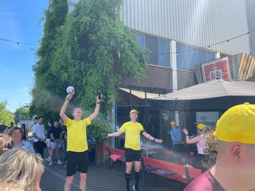 Bierrun Den Bosch 2025