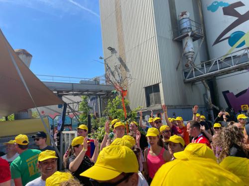 Bierrun Den Bosch 2025